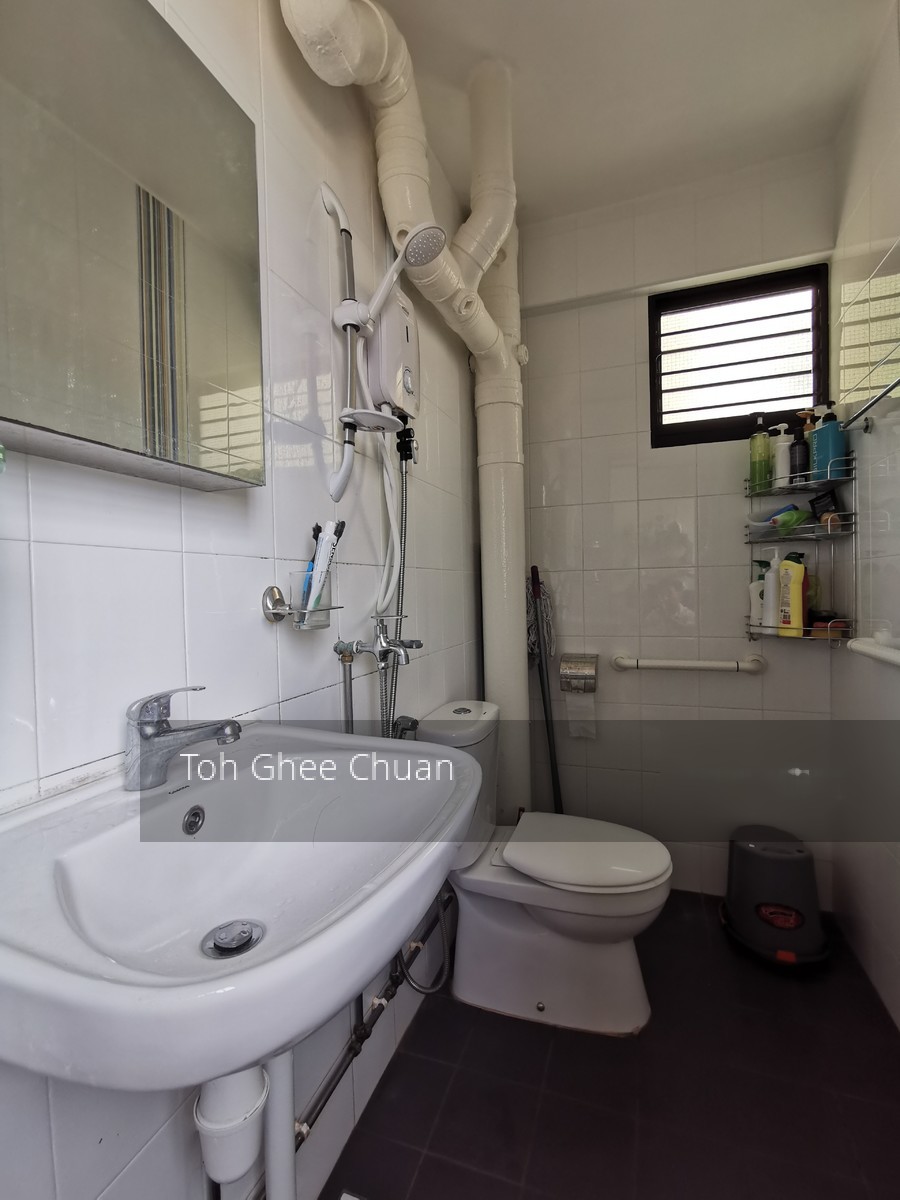 Blk 812 Yishun Ring Road (Yishun), HDB 4 Rooms #208408461